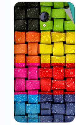 

MiiCreations 00006-MS-MMXA106 Micromax Unite 2 A106 Mobile Skin(Multicolor)