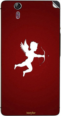 

instyler STICKER-15297 INFOCUS M810 Mobile Skin(Multicolor)
