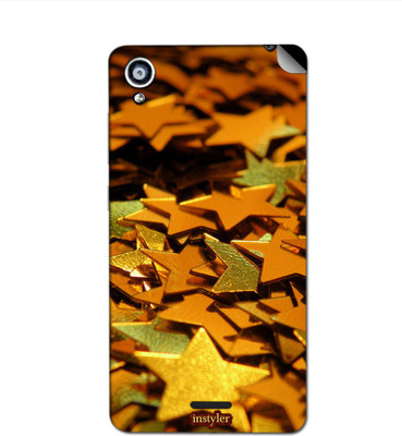 

instyler STICKER-3146 Gionee P5 Mini Mobile Skin(Multicolor)