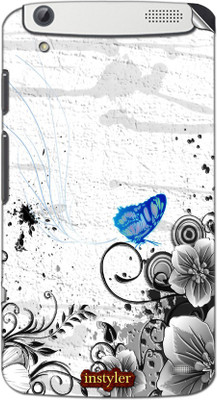 

instyler 13566 HP 7 VOICE TAB 1351 RA Mobile Skin(MULTICOLOR)