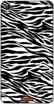 

instyler STICKER-31602 Oppo F1 Plus Mobile Skin(Multicolor)