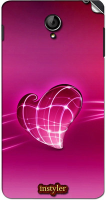 

instyler 13658 HP SLATE 6 VOICE TAB Mobile Skin(MULTICOLOR)