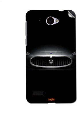 

instyler STICKER-11785 Lenovo S939 Mobile Skin(Multicolor)