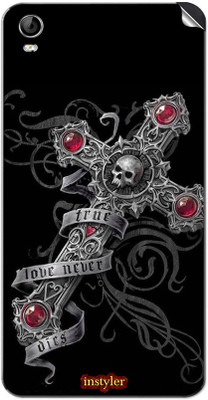 

instyler MMX4215 MICROMAX CANVAS FIRE 2 A104 Mobile Skin(MULTICOLOR)