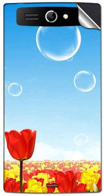 

instyler DS78799 Panasonic T9 Mobile Skin(Multicolor)