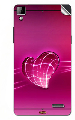 

instyler STICKER-28858 Oppo R7 Lite Mobile Skin(Multicolor)