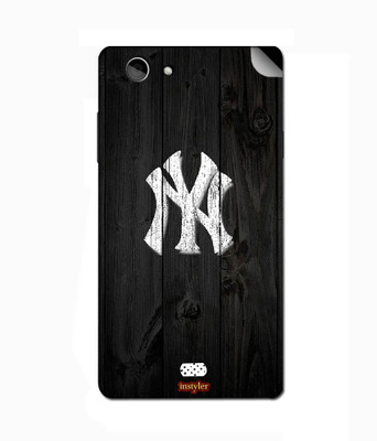 

instyler STICKER-28050 Oppo Neo 5 Mobile Skin(Multicolor)