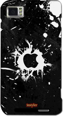

instyler STICKER-9452 Lenovo K860i Mobile Skin(Multicolor)