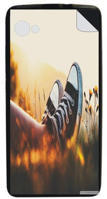 

Mobile Freak gdgdg 16092016-079 xolo A510s Mobile Skin(Multicolor)