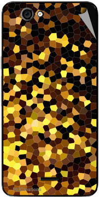 

MiiCreations MMXA290-MS-00311 Micromax A290 Canvas Knight Cameo Mobile Skin(Multicolor)