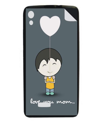 

Techno Gadgets vcvfcf 17092016-326 Xolo A600 Mobile Skin(Multicolor)