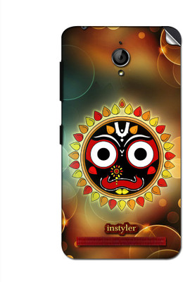 

instyler 10944 ASUS ZENFONE GO ZC500TG Mobile Skin(MULTICOLOR)