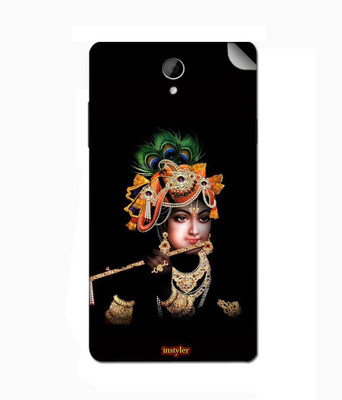 

instyler STICKER-30336 Oppo Find 5 Mini Mobile Skin(Multicolor)