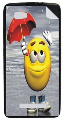 

Mobile Freak hjvnb 16092016-042 xolo a500s Mobile Skin(Multicolor)