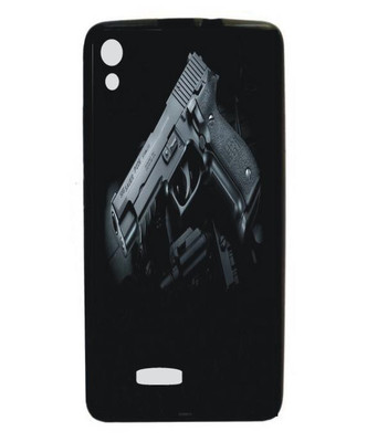 

Techno Gadgets vcvfcf 17092016-047 Xolo A600 Mobile Skin(Multicolor)