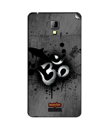 

instyler C1519 Gionee Pioneer P4 Mobile Skin(Multicolor)