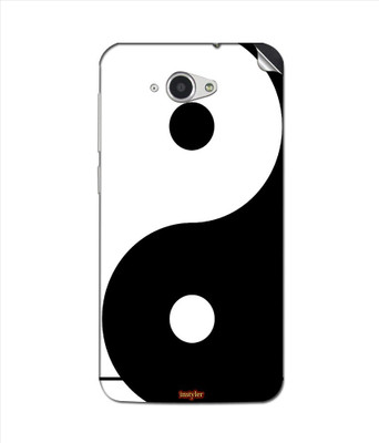

instyler STICKER-11680 Lenovo S930 Mobile Skin(Multicolor)