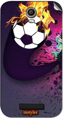 

instyler DS63820 Micromax Juice 2aq5001 Mobile Skin(Multicolor)