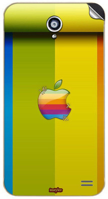 

instyler STICKER-16506 KARBONN A25 PLUS Mobile Skin(Multicolor)