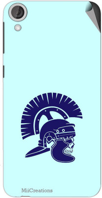 

MiiCreations H-820-MS-00119 HTC Desire 820 Mobile Skin(Blue)