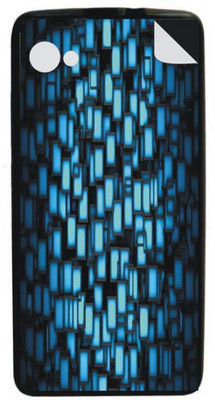 

Mobile Freak gdgdg 16092016-093 xolo A510s Mobile Skin(Multicolor)