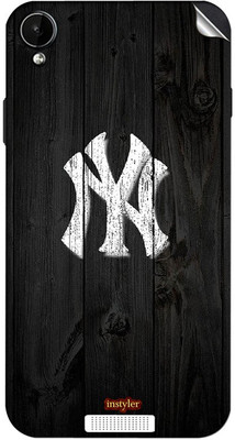 

instyler STICKER-25050 Lava Fuel F1 Mini Mobile Skin(Multicolor)