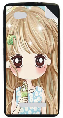 

Mobile Freak hjvnb 16092016-483 xolo a500s Mobile Skin(Multicolor)