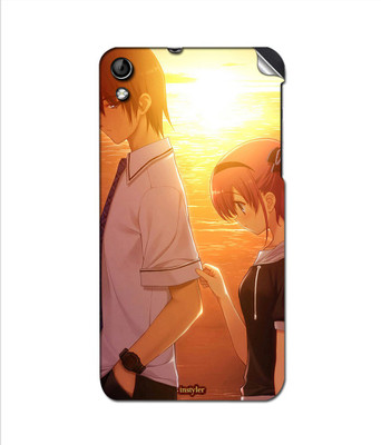 

instyler 31477 HTC DESIRE 816W Mobile Skin(MULTICOLOR)