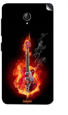 

instyler STICKER-10864 Lenovo S860 Mobile Skin(Multicolor)