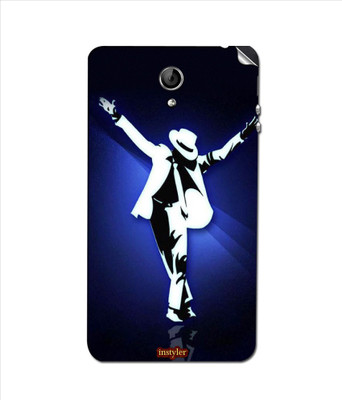 

instyler STICKER-14393 INFOCUS M210 Mobile Skin(Multicolor)