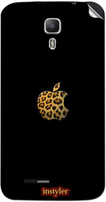 

instyler MMX3453 MICROMAX CANVAS JUICE A177 Mobile Skin(MULTICOLOR)