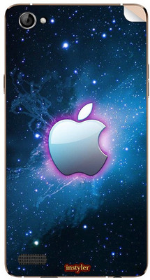 

instyler STICKER-28360 Oppo Neo 7 Mobile Skin(Multicolor)