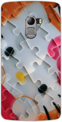 

MiiCreations LN-K4-Note-MS-00254 Lenovo Vibe K4 Note Mobile Skin(Multicolor)