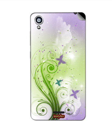 

instyler C2063 Gionee F301 Mobile Skin(Multicolor)
