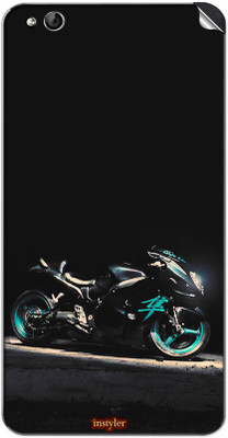 

instyler STICKER-15092 INFOCUS M535 Mobile Skin(Multicolor)