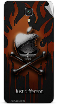 

MiiCreations XM-MS-00052 Xiaomi Mi4 Mobile Skin(Multicolor)