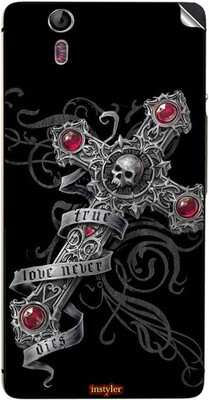 

instyler STICKER-15165 INFOCUS M810 Mobile Skin(Multicolor)