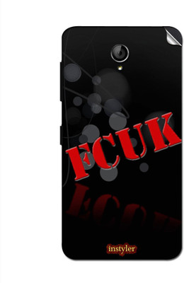 

instyler MMX2395 MICROMAX BOLT D320 Mobile Skin(MULTICOLOR)