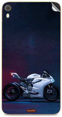 

instyler STICKER-18841 Karbonn Titanium Mach Two S360 Mobile Skin(Multicolor)