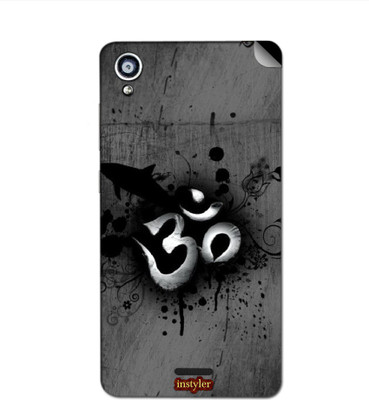 

instyler C1819 Gionee Pioneer P6 Mobile Skin(Multicolor)