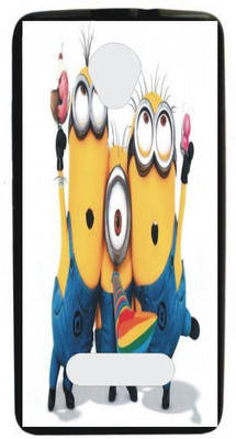 

Mobile Freak ghdfh 17092016-352 Xolo A500 Club Mobile Skin(Multicolor)