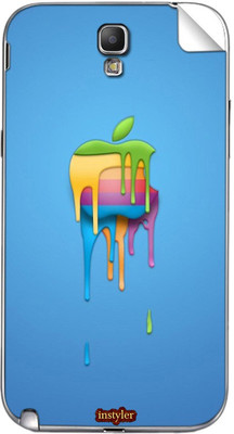 

instyler STICKER-7359 SAMSUNG GALAXY NOTE 3 NEO Mobile Skin(Multicolor)