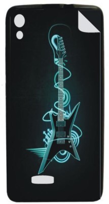 

Mobile Freak jdhjgh 16092016-013 Xolo A600 Mobile Skin(Multicolor)