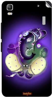

instyler STICKER-13222 LENOVO K3 NOTE Mobile Skin(Multicolor)