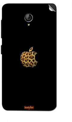 

instyler STICKER-10803 Lenovo S860 Mobile Skin(Multicolor)
