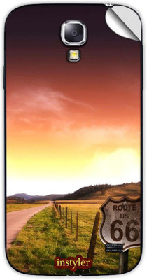 

instyler STICKER-6898 Samsung Galaxy Mega 2 Mobile Skin(Multicolor)