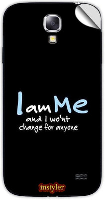 

instyler STICKER-6831 Samsung Galaxy Mega 2 Mobile Skin(Multicolor)
