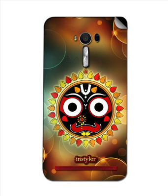

instyler 10344 ZENFONE SELFIE ZC500TG Mobile Skin(MULTICOLOR)