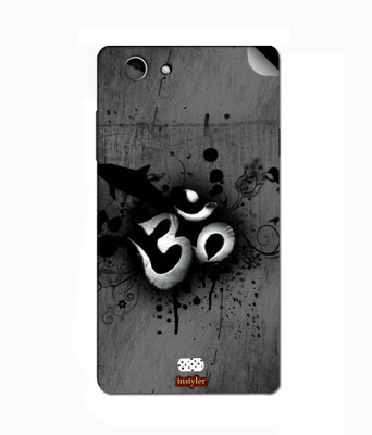 

instyler STICKER-27919 Oppo Neo 5 Mobile Skin(Multicolor)