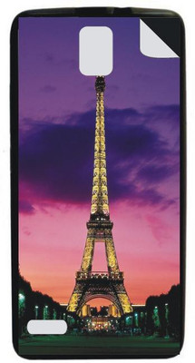 

Techno Gadgets jhfgjf 19092016-001 Xolo Q1010i Mobile Skin(Multicolor)